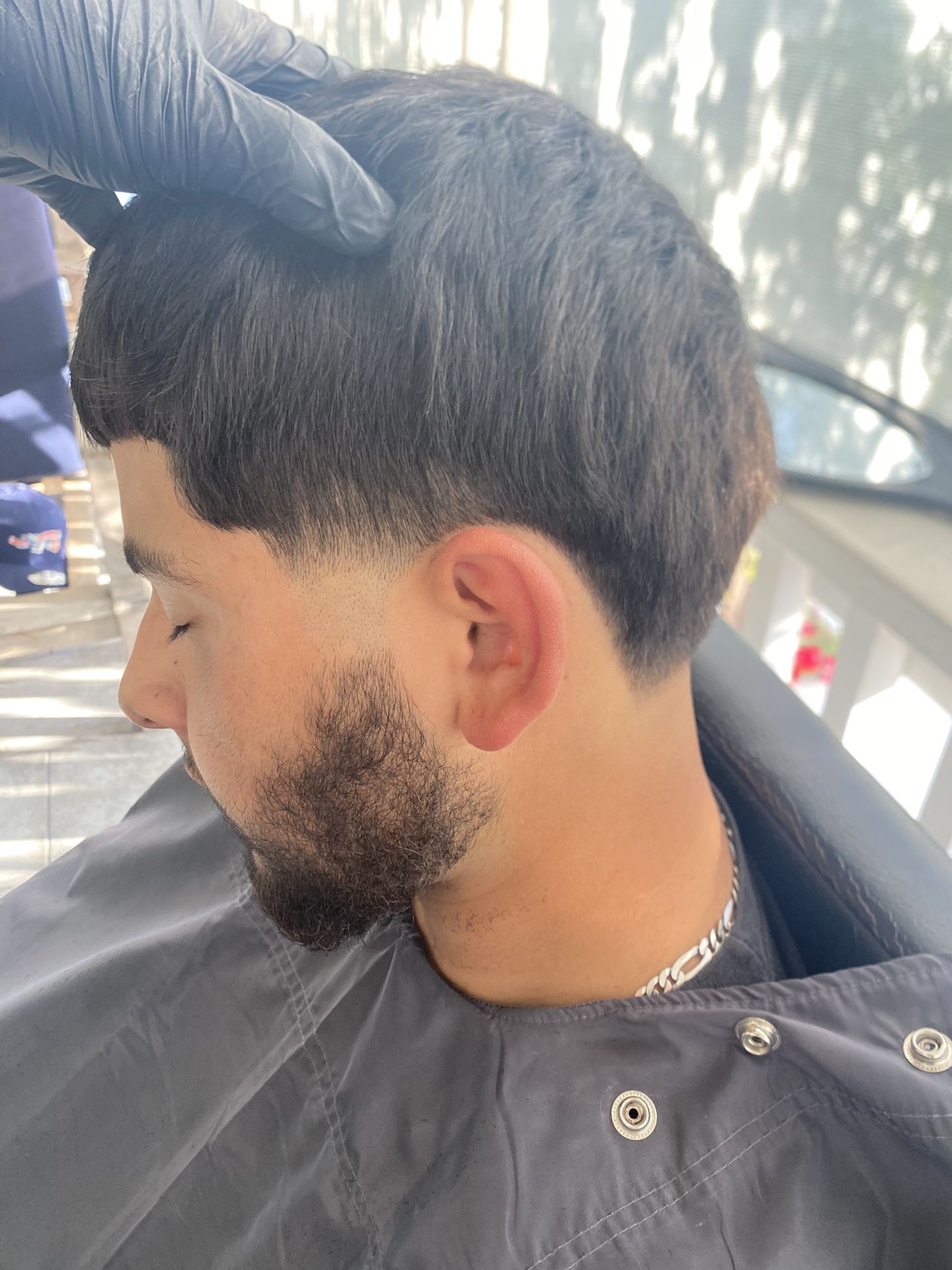 Cuts
