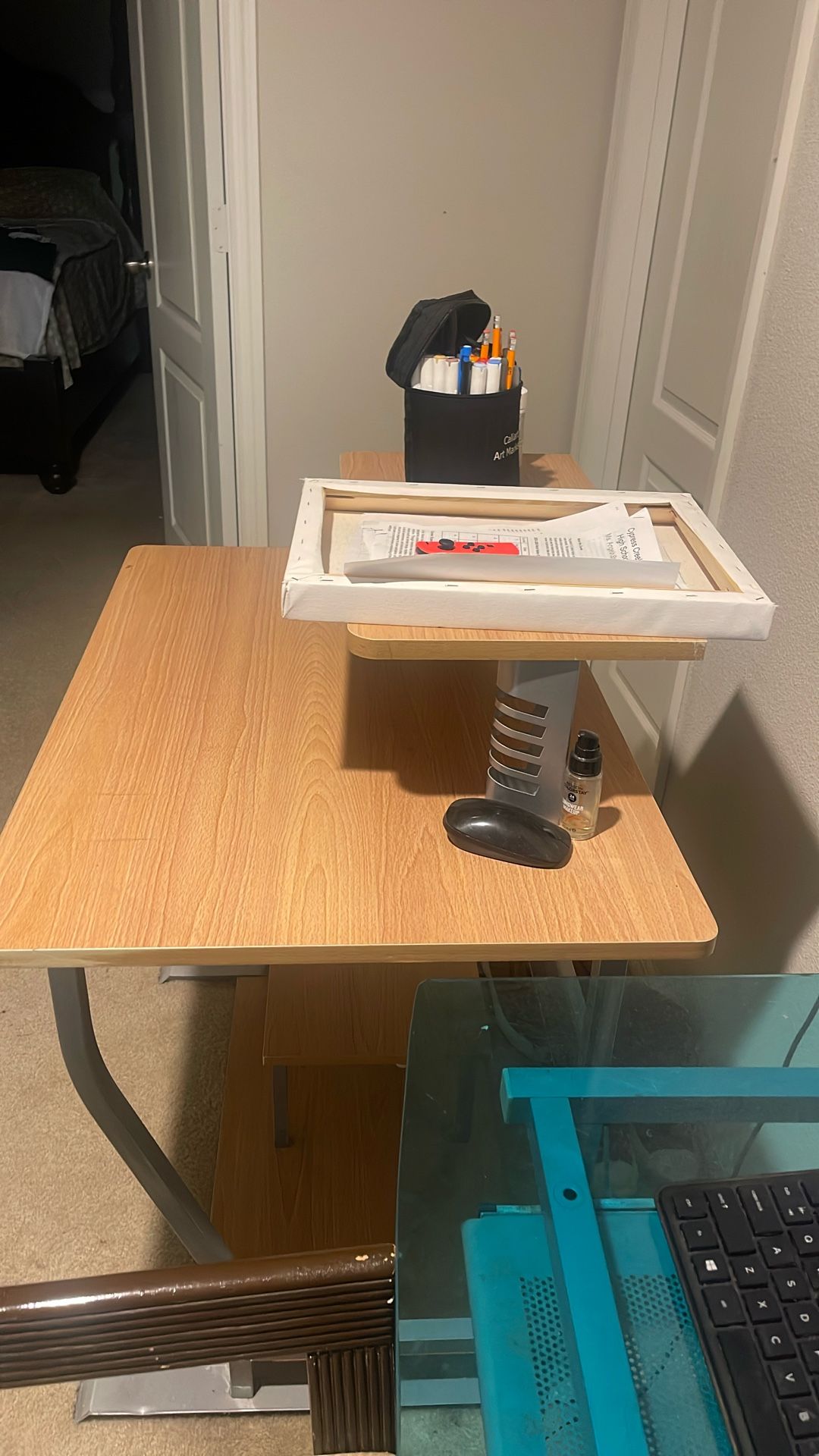 Mesa Para Computadora