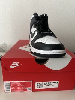 Nike Dunks