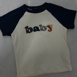 Baseball T Shirt