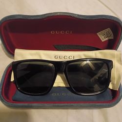 Gucci Mens Sunglasses 