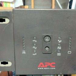 APC Power supply  
