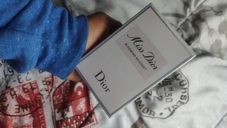 Miss Dior Blooming Bouquet