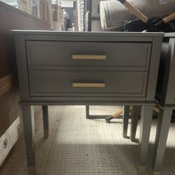 End Table Night Stand 