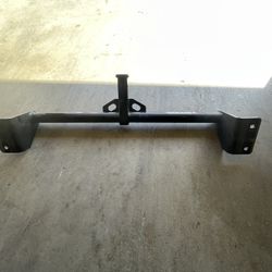 Car Hitch for Bicycles