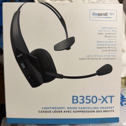 Blue Parrot Bluetooth, Brand New…