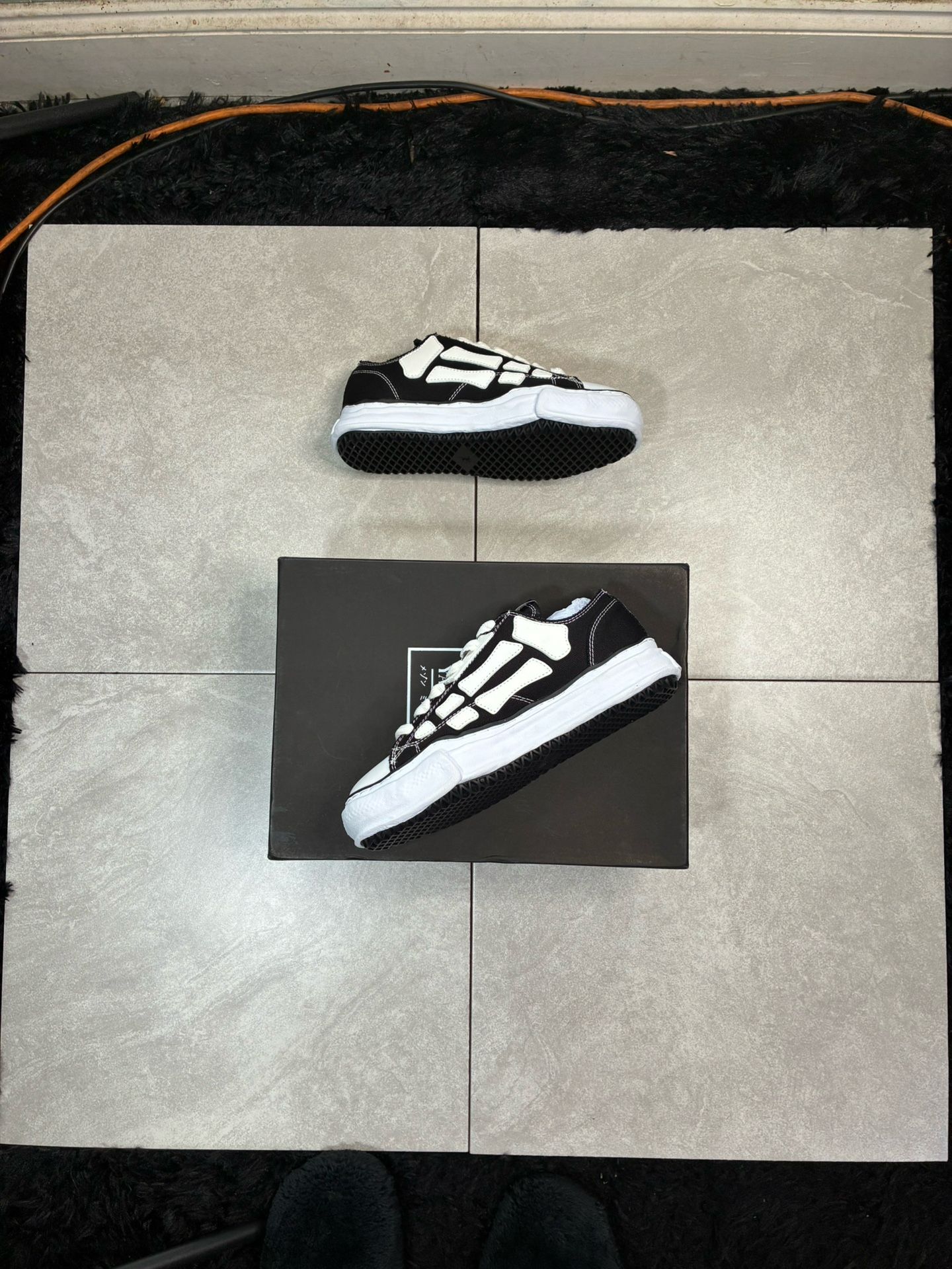 Amiri x Maison Mihara Men’s Sz 8.5