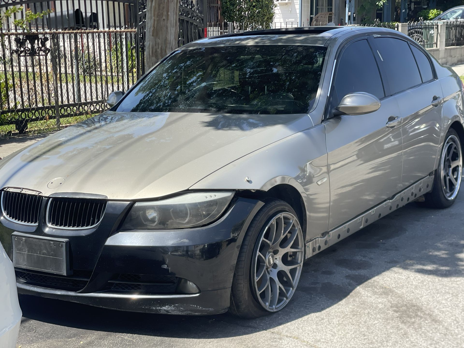 335i bmw 2007 N54 for Sale in Alhambra, CA - OfferUp