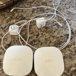 Eero Smart WiFi 