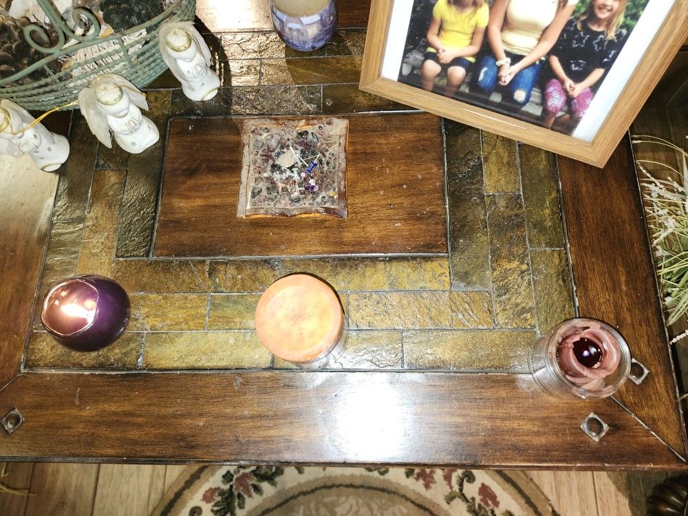 End Tables