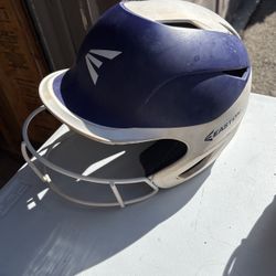 Softball Helmet