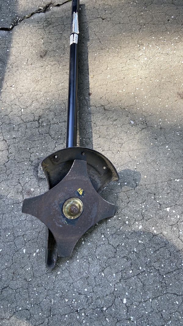 bush trimmer bush trimmer