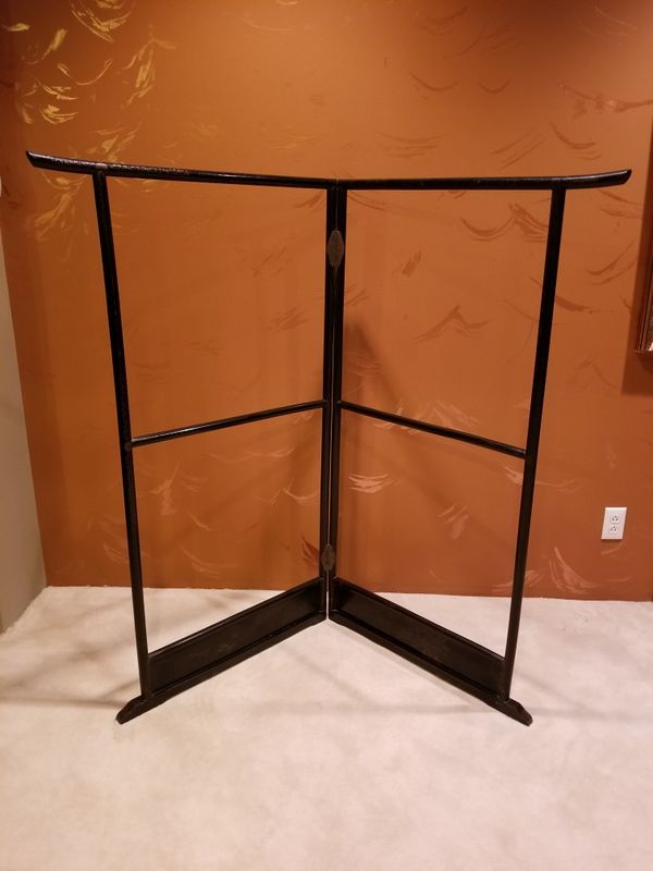 Antique Japanese Kimono Stand for Sale in Bellevue, WA - OfferUp