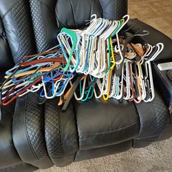Various Hangers For Sale.  The Whole Lot