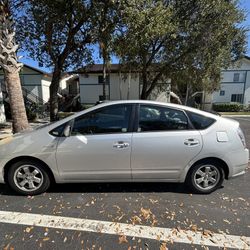 2007 Toyota Prius
