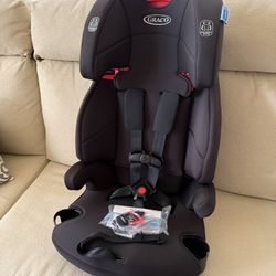 GRACO Tranzitions 3-in-1 Harness Booster Car Seat