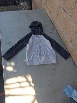 Kids Sweater Size 6