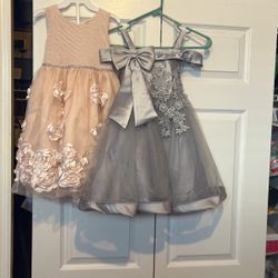 Girls Fancy Dresses