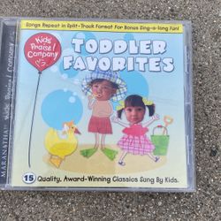 Music For Kids