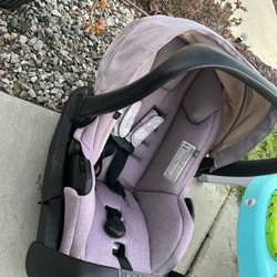 Car Seat $20