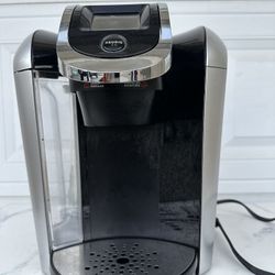 Keurig 2.0 K-400 Series Coffee Maker 