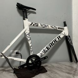 leader fixie