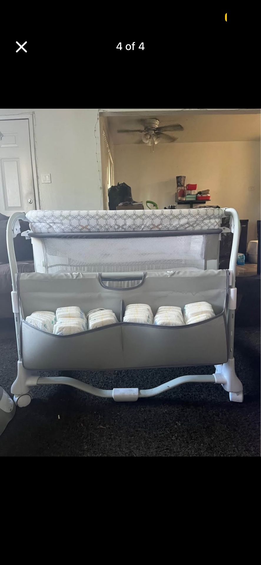 Ingenuity Dream and Grow