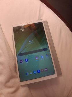 Galaxy tab A7