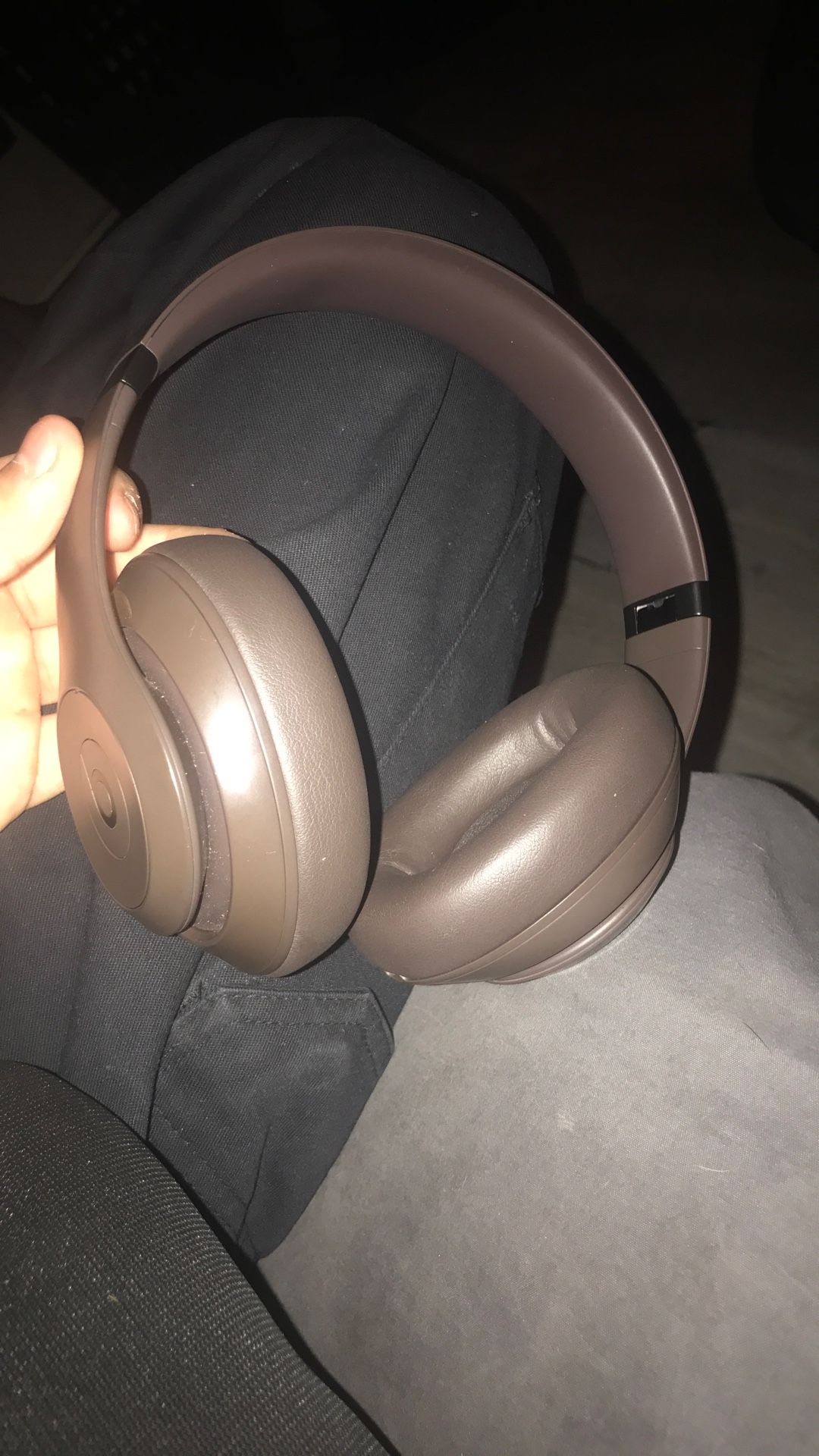 Beats Studio Pro
