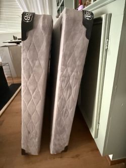 Brooklyn Bedding King size box springs