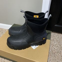 Caterpillar Boots Mens