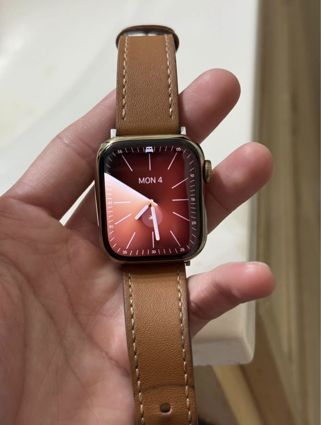 Apple Watch Series 7 Stainless Steel