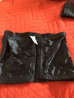 Body belt