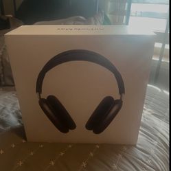 Apple AirPods Headphone Space Grey 