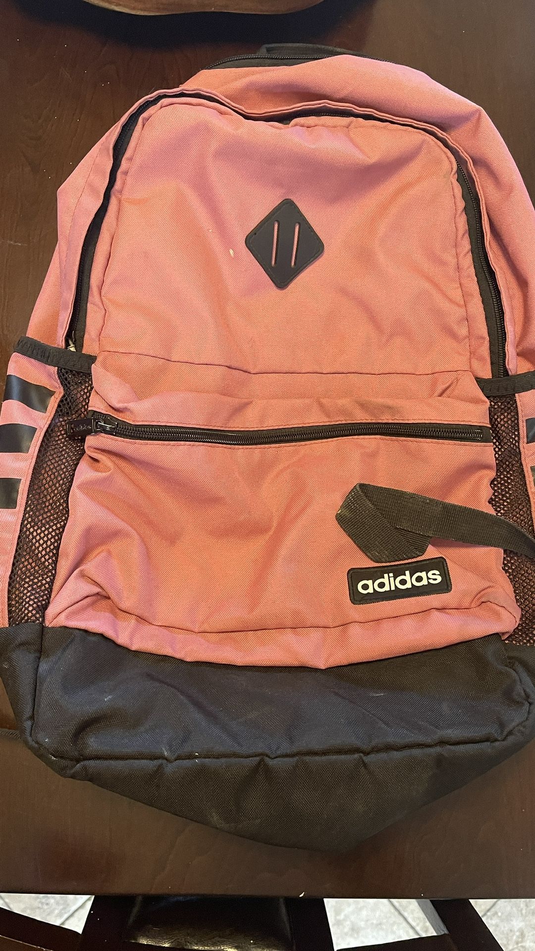 Adidas backpack