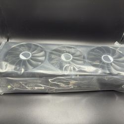 XFX Speedster Qick 319 Radeon RX 7800XT Core Edition
