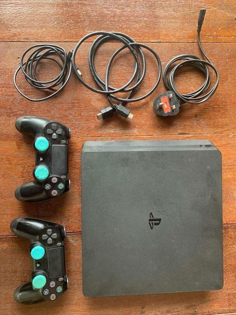 PlayStation 4 Pro