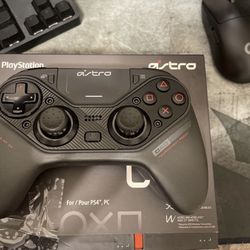 Astro c40 warzone sale