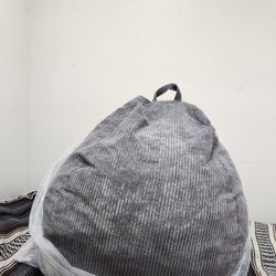Bean Bag Chair High Density Foam Filled
