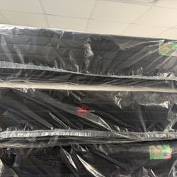 Colchones Quality Twin Full Queen King Nuevos 