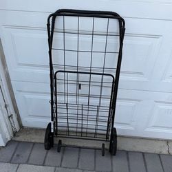 Carrito para mandado  $20
