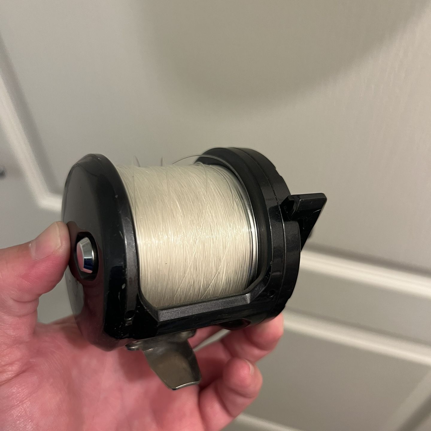 Shimano Torium 20HG for Sale in Rancho Santa Margarita, CA - OfferUp
