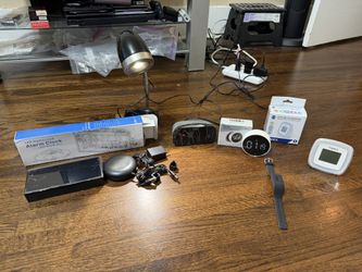 ⏰⚡️ ultimate wake-up & habit breaker bundle 🔥💪 (pavlok included!)