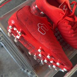 Boys Soccer Cleats 