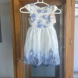 Girl Dress 