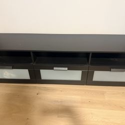 IKEA Brimnes TV Stand