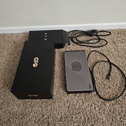 Gpd G1 Egpu 7600m Xt 8gb