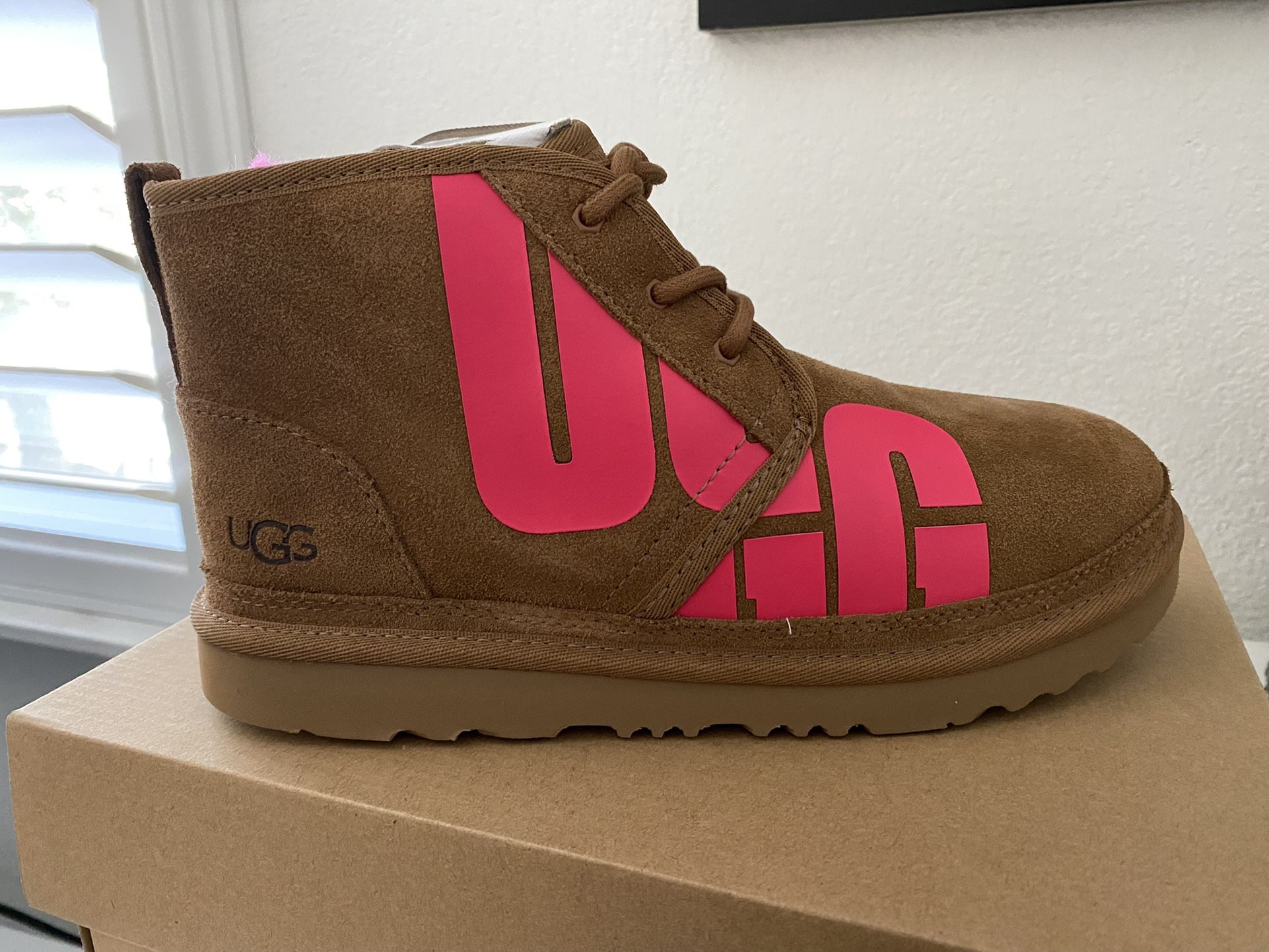 UGGs