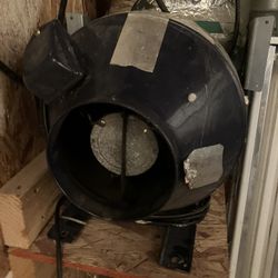 Exhaust Fans And Filter 