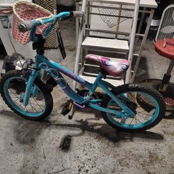Free Kids Bike